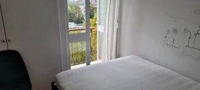 Comfy Room near Metro & Airport